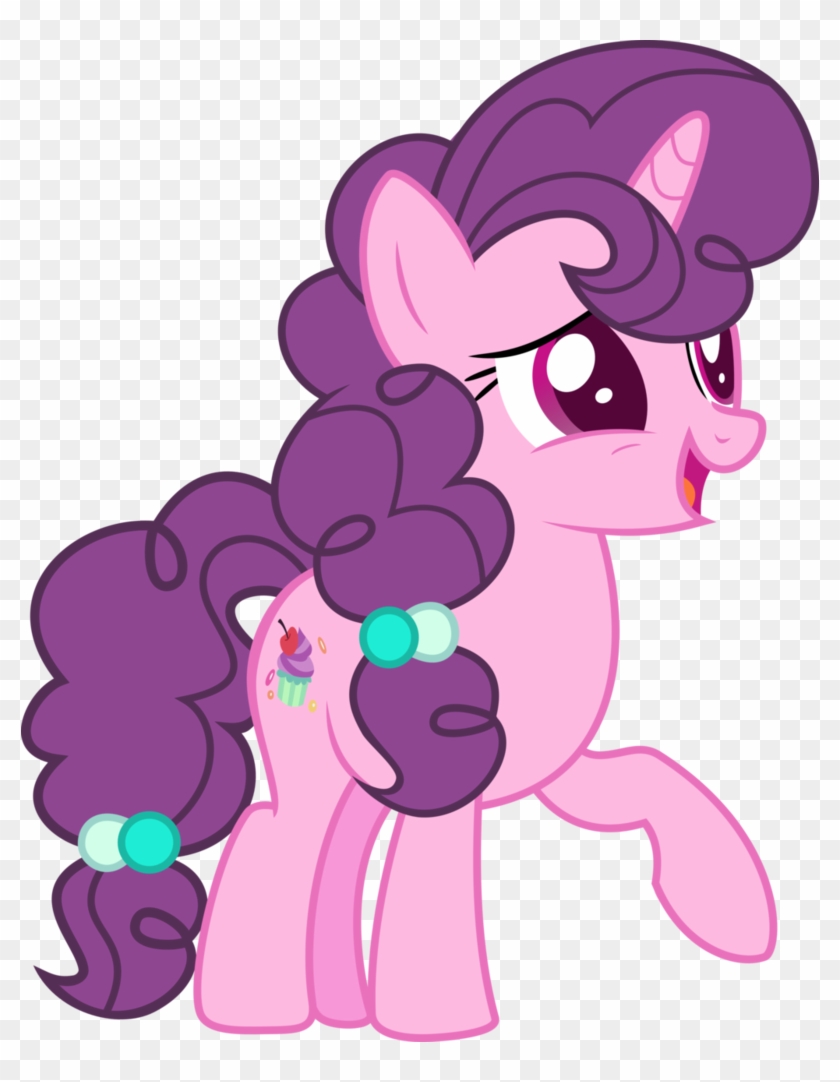 Rainbow Dash Rarity Mrs - My Little Pony Sugar Belle #609860