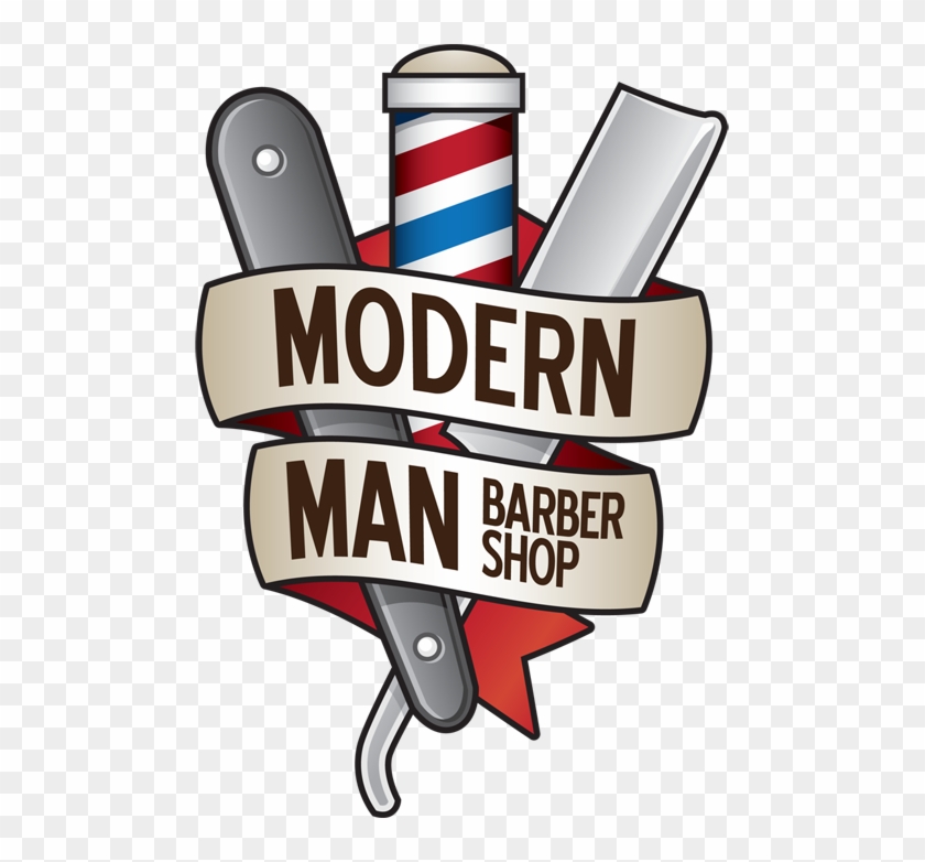 New Stores At Grant Park Shopping Centre - Modern Man Barber Shop #609900