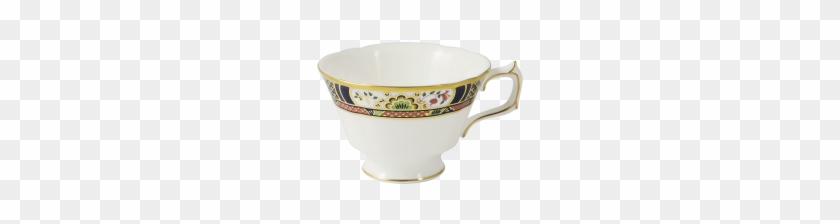 Chelsea Garden - Tea Cup - Chelsea #609902