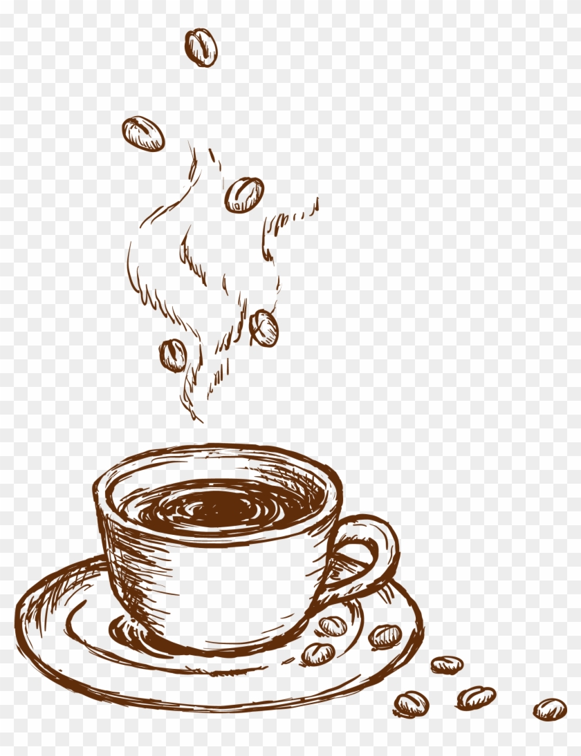 Coffee Cup Cafe Jenns Java - 15 Minute Coffee Break #609924