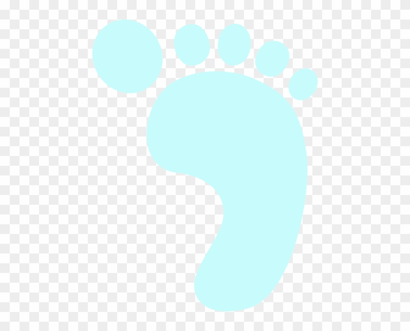 How To Set Use Footprint Svg Vector - Clip Art #609929