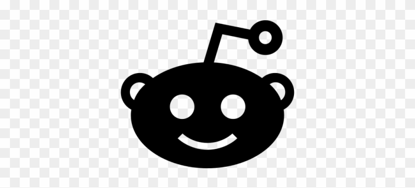 Game Social Reddit Icon Png Png Images - Reddit Icon Transparent #609960