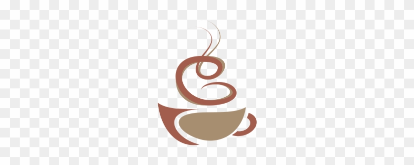 Coffee Bar Logo Download - Design Vector Free Download #609970