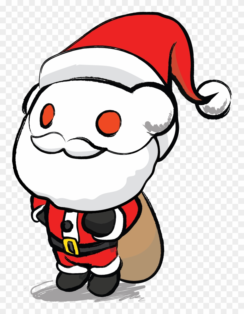 Find A Reddit Gift Exchange Perfect For You - Reddit Secret Santa 2017 #609988