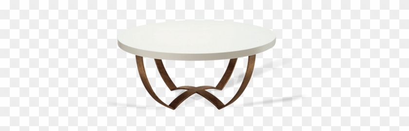 Porta Romana Monaco Coffee Table - Porta Romana Monaco Coffee Table #610003