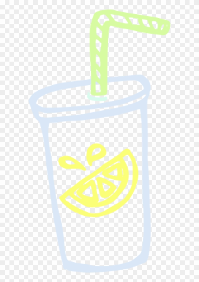 Drink Clipart Plastic Cup - Drink Clipart Plastic Cup #610011
