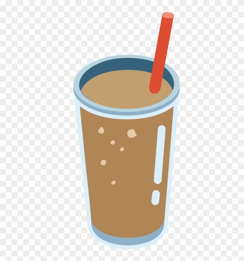 Milkshake Juice Tea Smoothie Soft Drink - Milkshake #610021