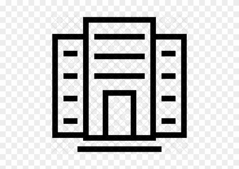Shopping Icon - Shopping Mall #610135