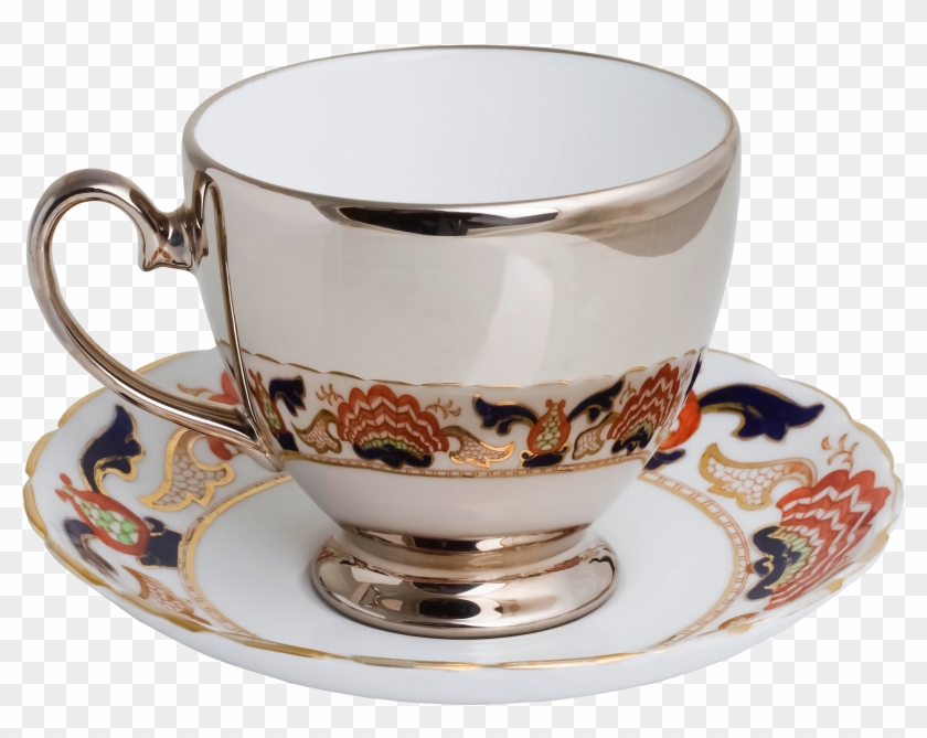 Teacup Saucer Bone China Coffee - Teacup Saucer Bone China Coffee #610661