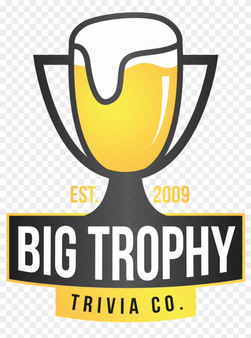 Big Trophy Trivia #610230