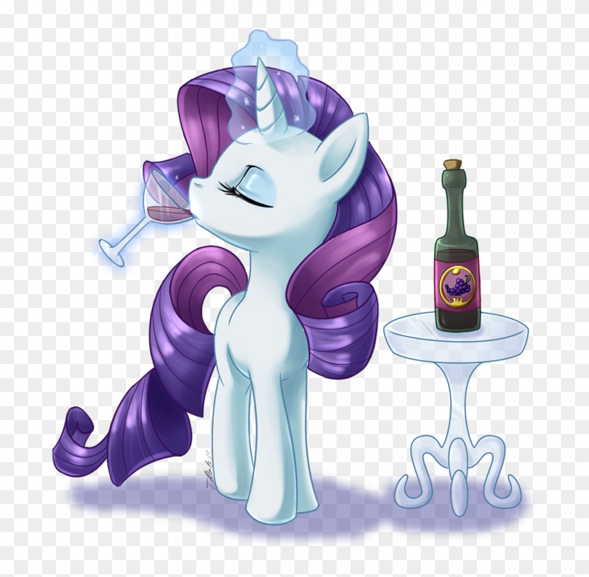 130818106652 Image 135562] My Little Pony Friendship - My Little Pony Rarity Fanart #610250