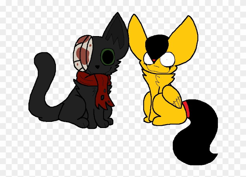 Too Little Creepy - Cartoon #610264