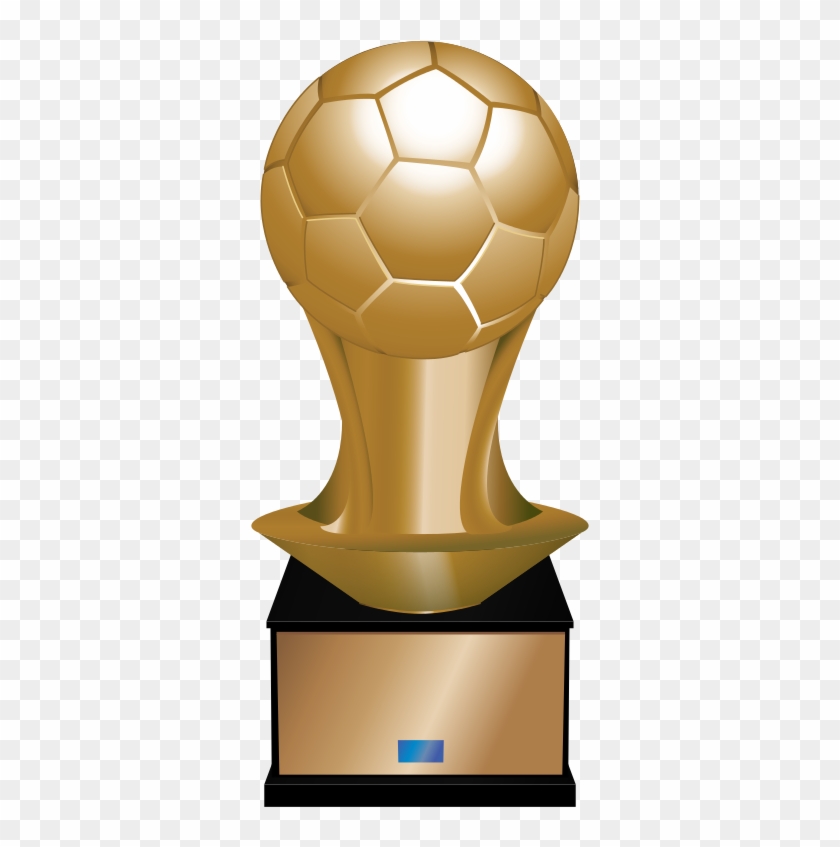 File - Trofeucopadoscampeoescbf - Svg - Scalable Vector Graphics #610277