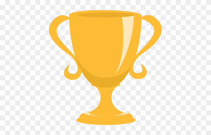 Trophy Animation - Trophy Icon #610284