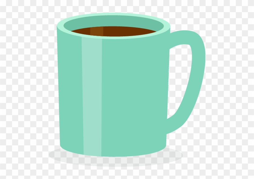 Coffee Cup Mug - Coffee Cup #610286