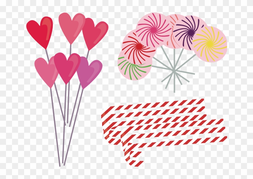 Lollipop Graphic Design Clip Art - Portable Network Graphics #610319