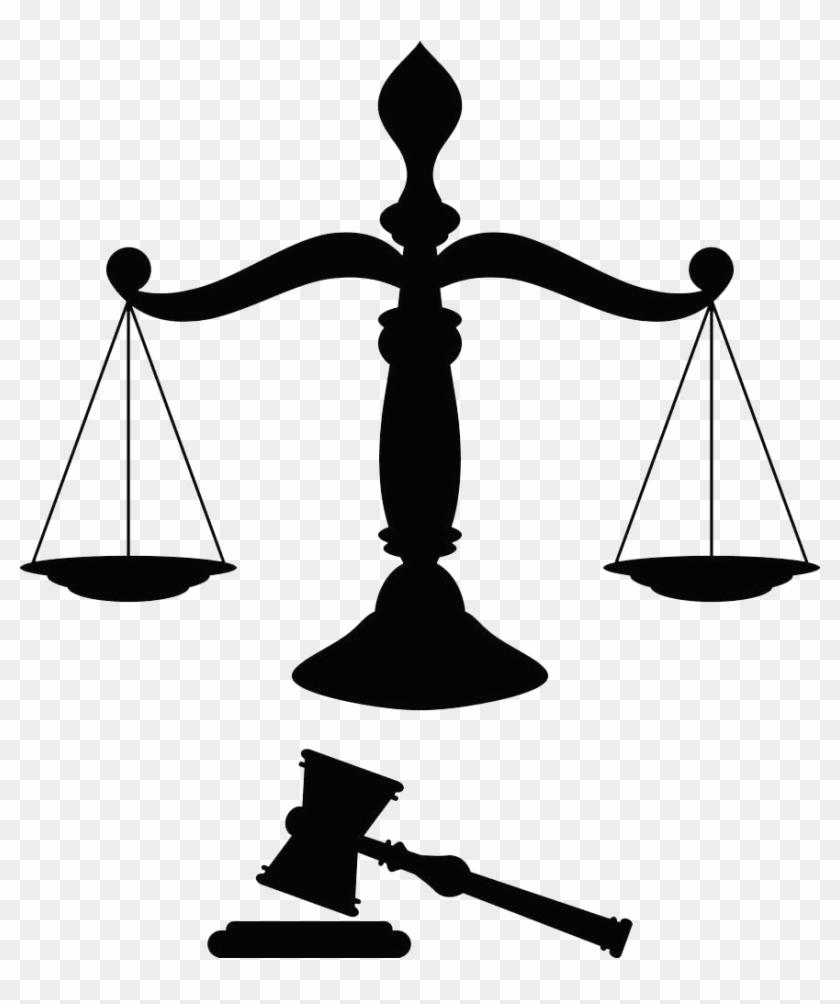 Drawing Justice Clip Art - Drawing Justice Clip Art #610347