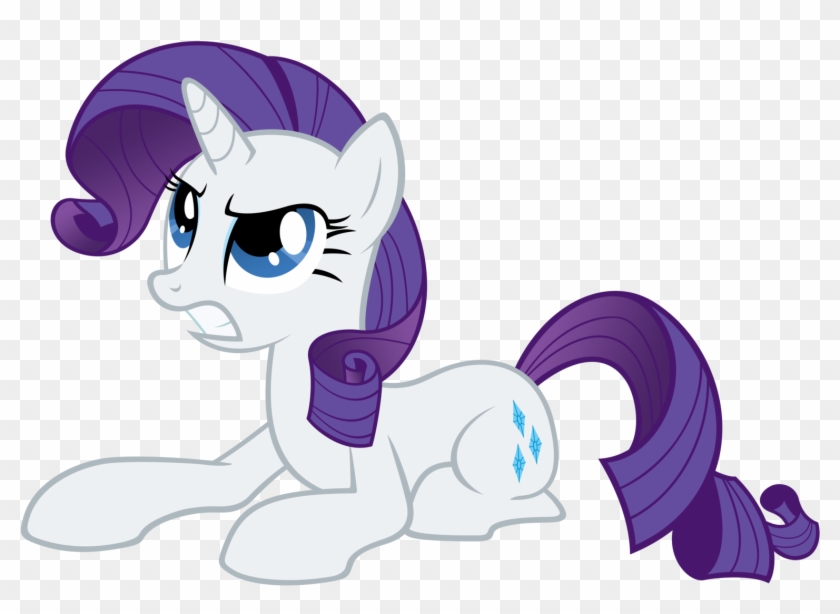 Still With The Drunk Narration, And Says, "ah Screw - Rarity Vector #610336
