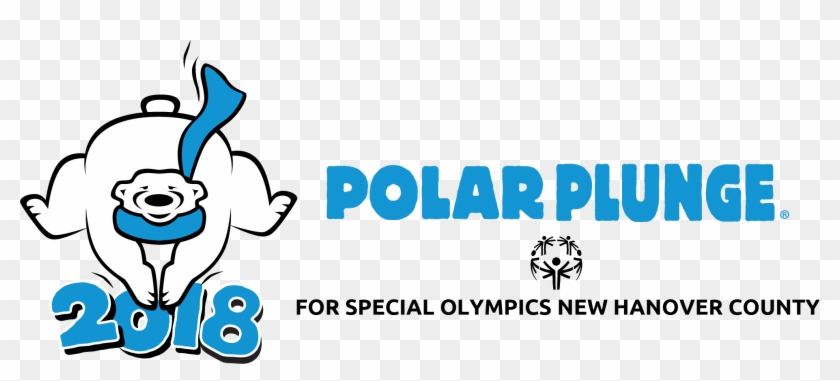 Polar Plunge 5k And 1 Mile All-abilities Fun Walk - Special Olympics Polar Plunge Nc #610379