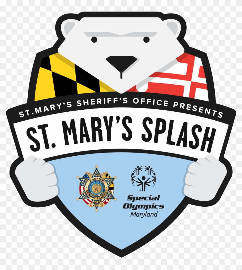 Mary's Splash - Special Olympics #610397