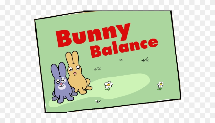 Bunny Balance - Screenshot #610400