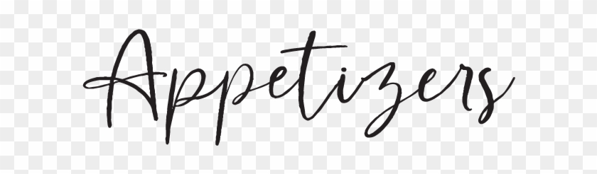 Appetizers We Adore At Greenbrook Design - Cabinetry #610457