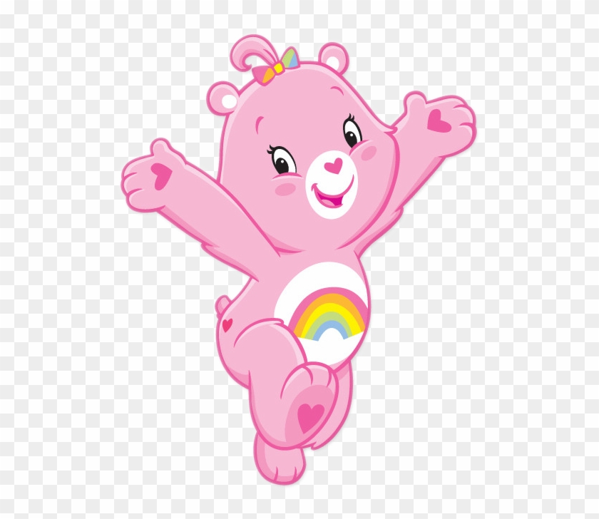 grams bear care bear