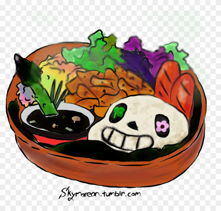 Bento Ink Sans By Darkwolfmightyena - Cake #610468