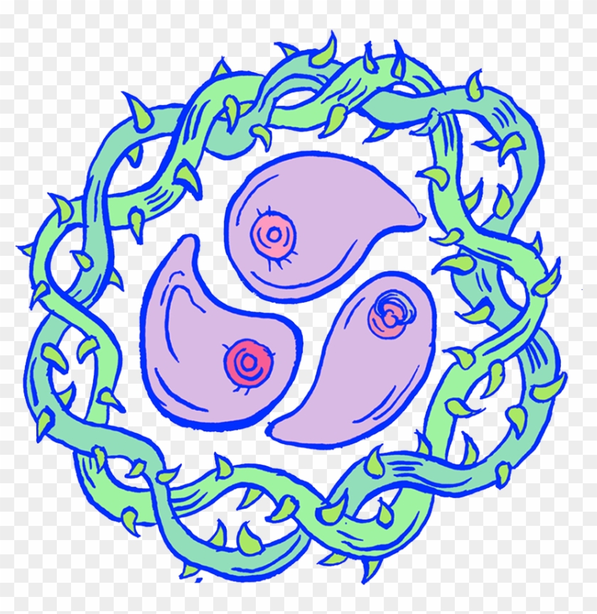 Picture - Circle #610482