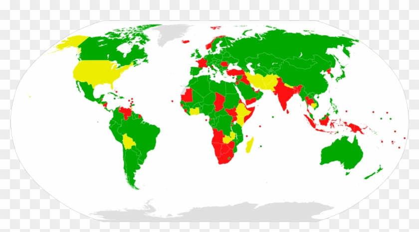 Countries Where Drugs Are Legal #610496