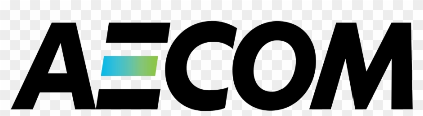 We Appreciate Your Support - Aecom Logo #610503