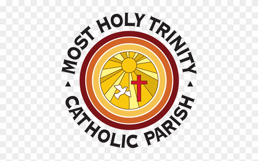 Most Holy Trinity - Circle #610511