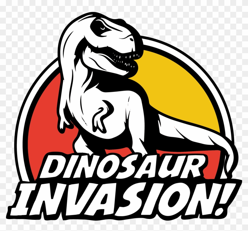 Dinosaur Invasion - Rosamond Gifford Zoo #610513
