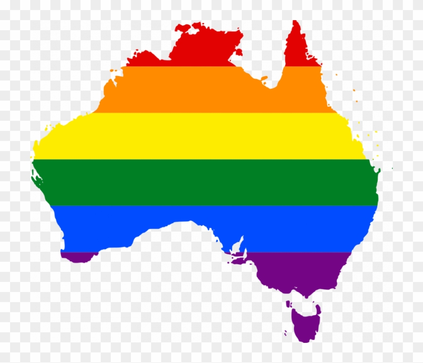Australia Approves Marriage Equality Law - Australia Same Sex Marriage Vote #610518