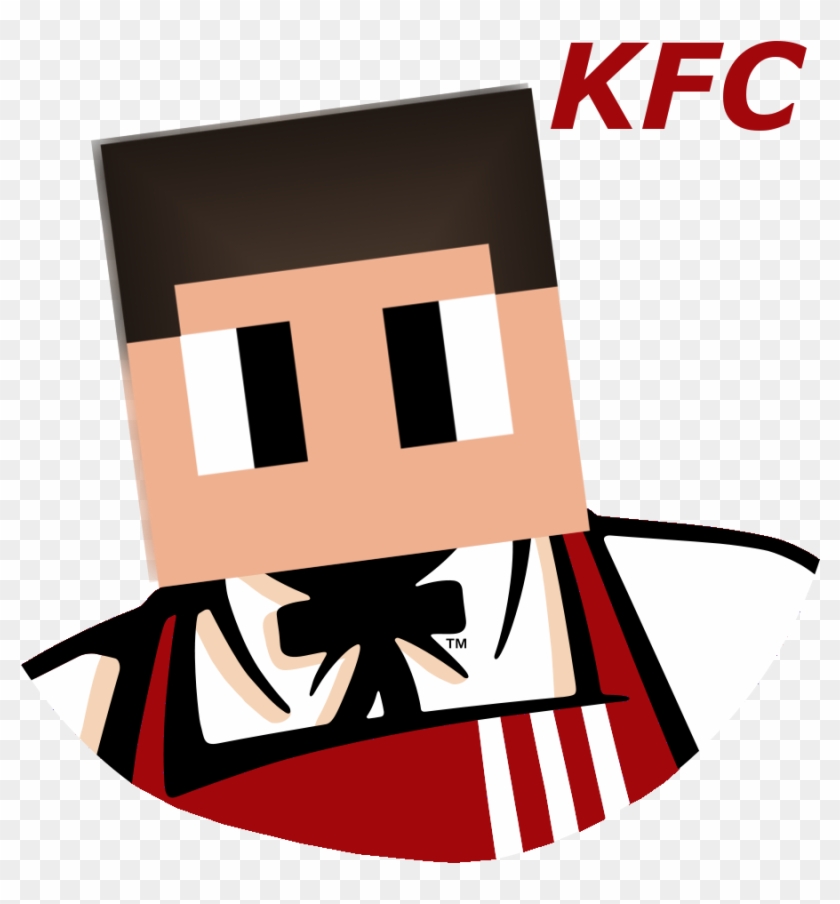 Kfc - Logo Kfc #610541