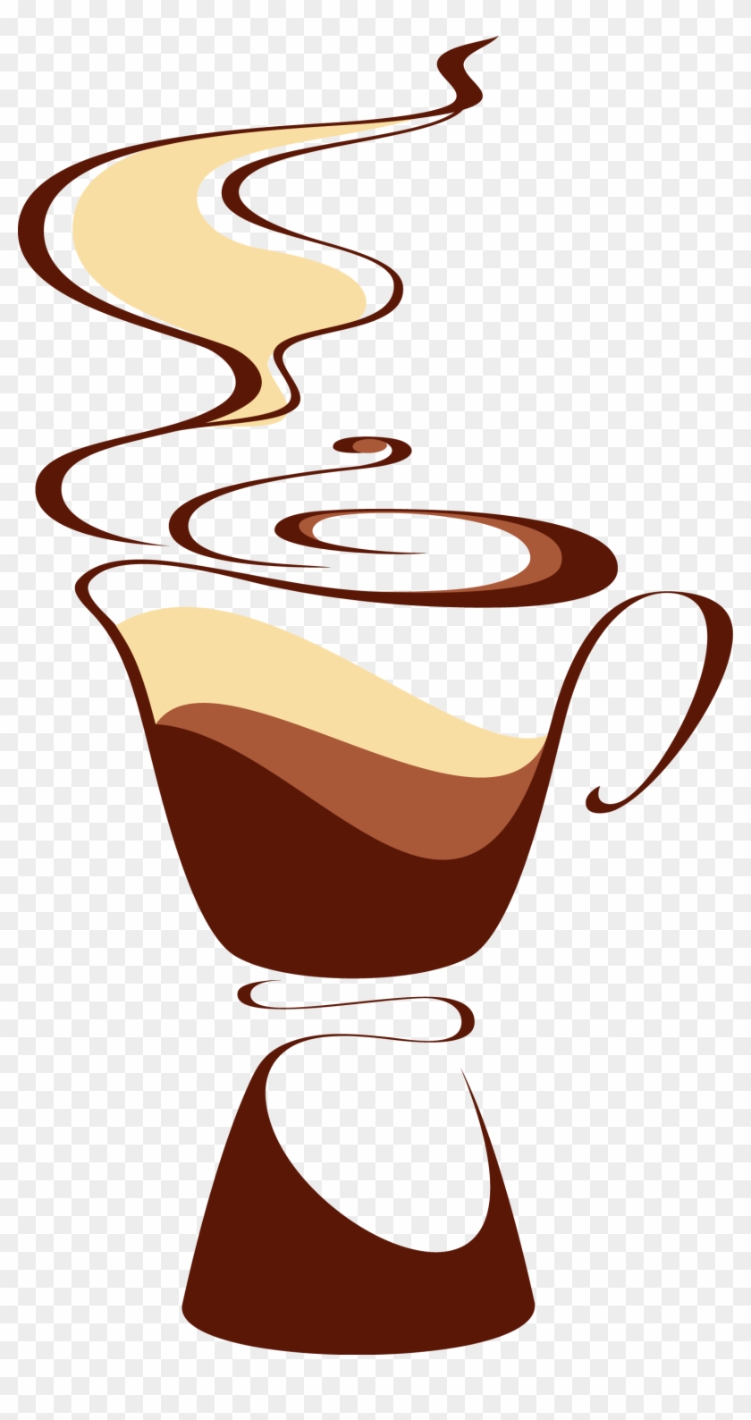 Coffee Cup Tea Cafe Hot Chocolate - Coffee Cup Tea Cafe Hot Chocolate #610567