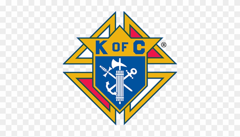 Knights Of Columbus - Knights Of Columbus Emblem #610569