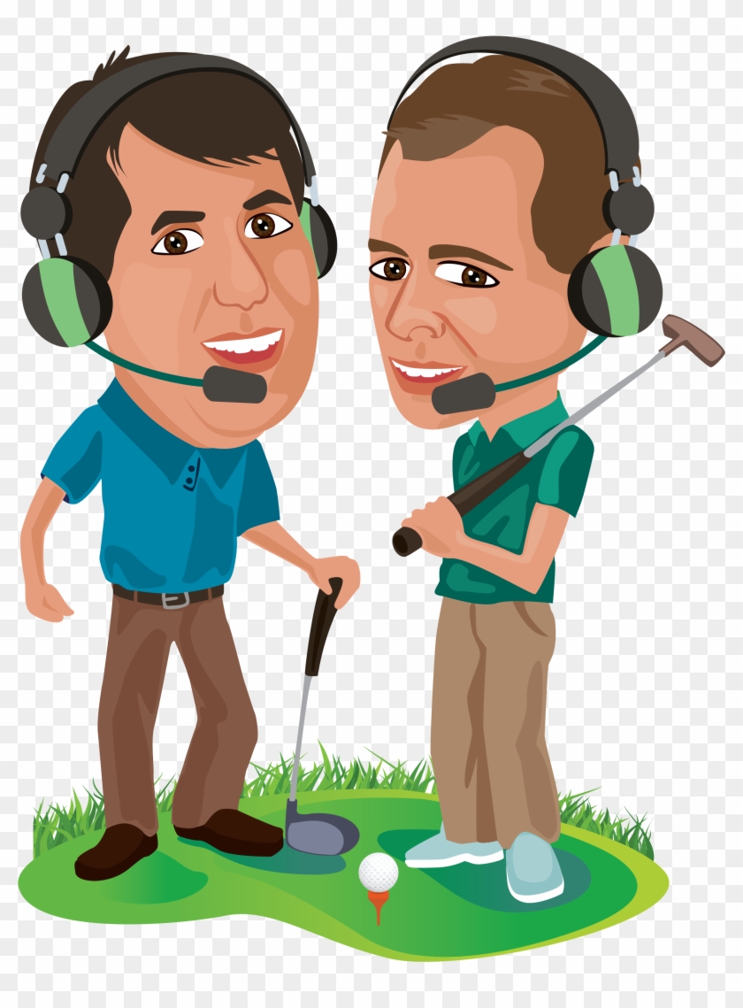 The Fourth Annual Bob Kesling And Bert Bertelkamp Golf - Graphics #610583