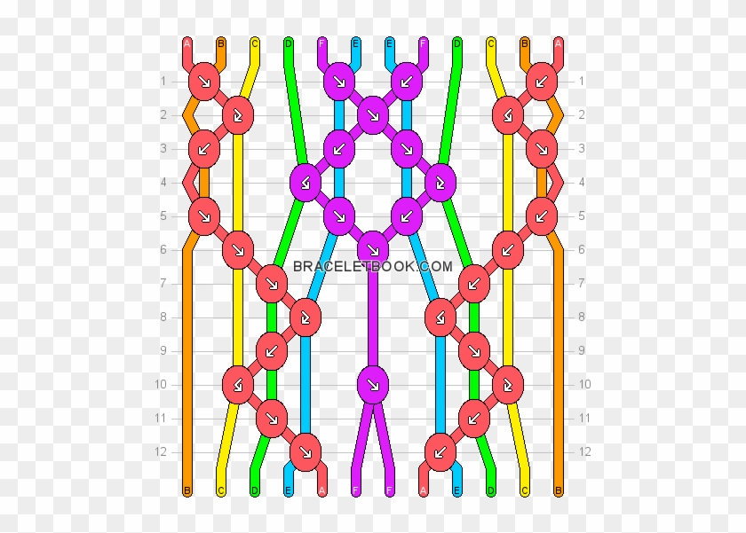 Normal Pattern - Circle #610642