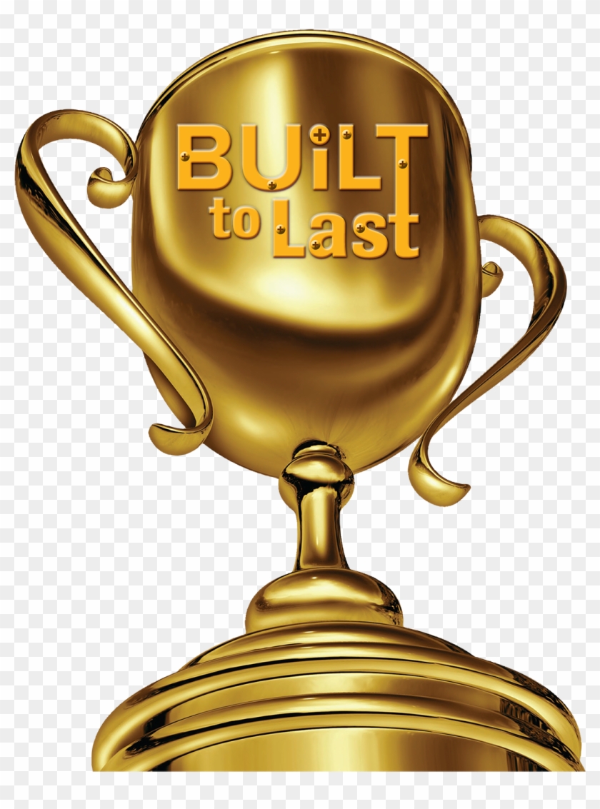 Built To Last Awards - Reward And Recognition Template #610655