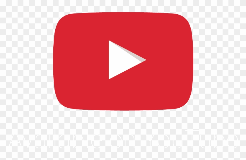 Youtube Logo Transparent Png