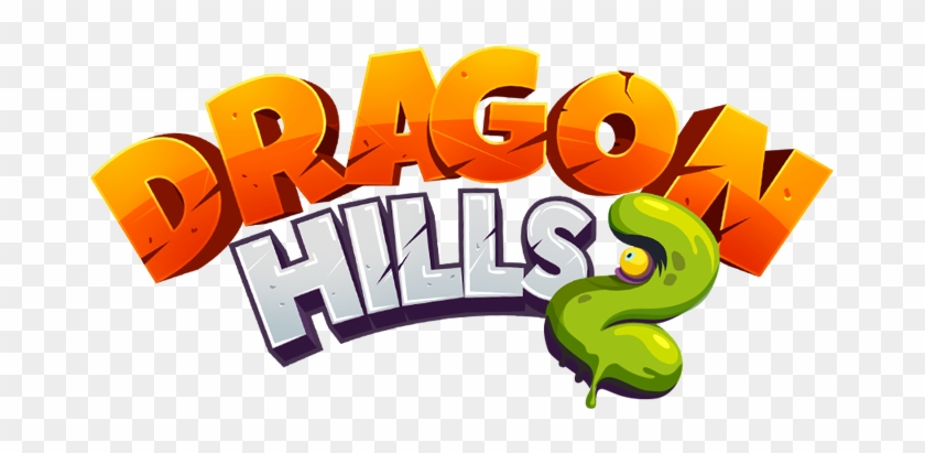 Dragon Hills 2 Logo #610698