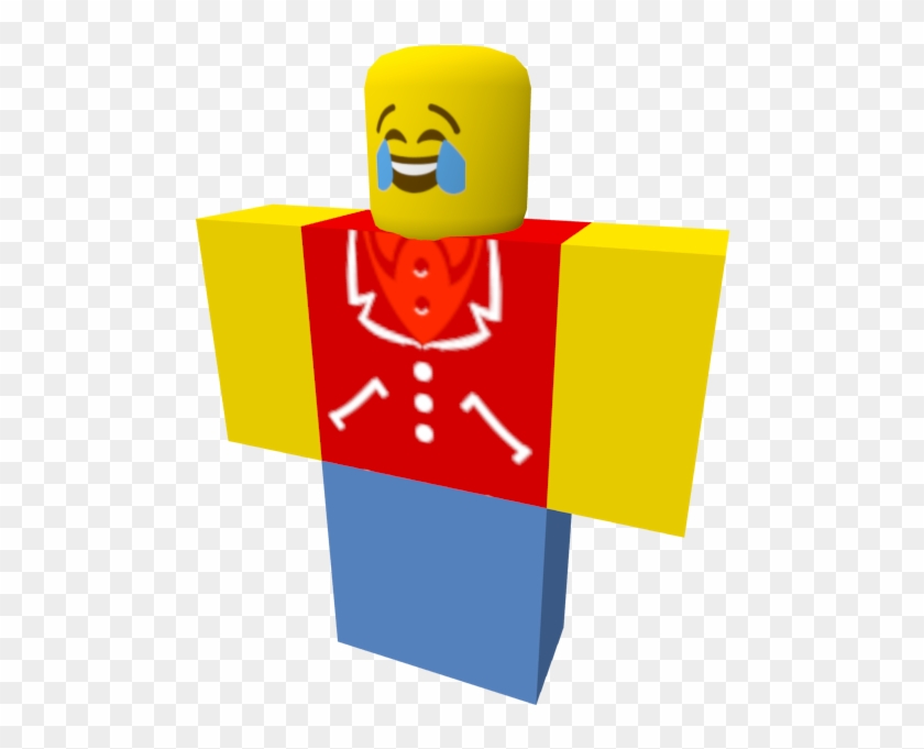 Brick-bot - 1x1x1x1 #610714