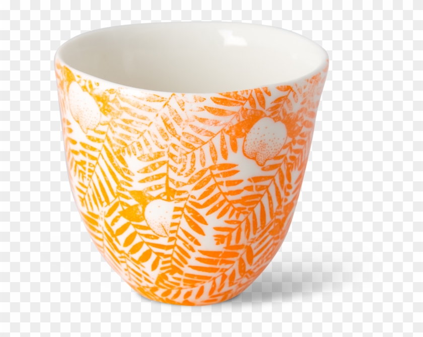 Teacup Original Orange - Teacup #610704