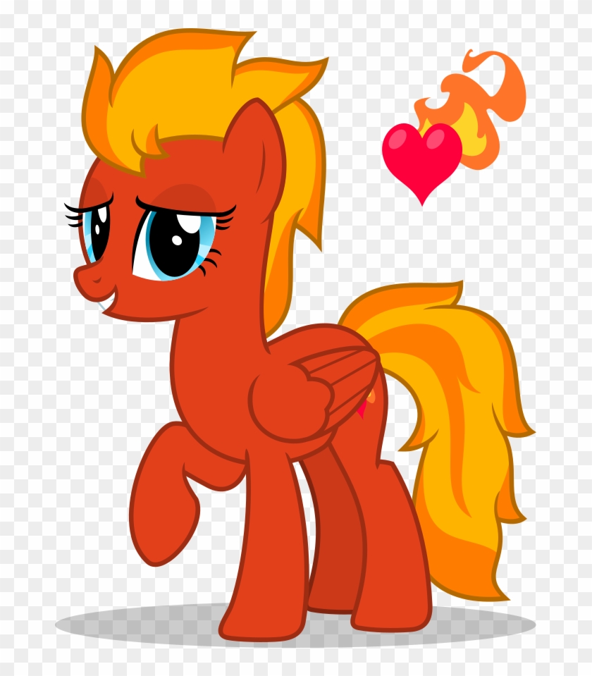 Uploaded - My Little Pony: Friendship Is Magic #610742