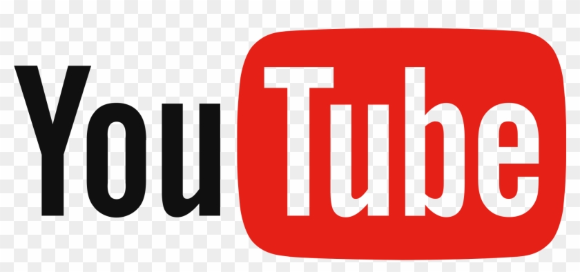 Open - Youtube Logo Png #610761