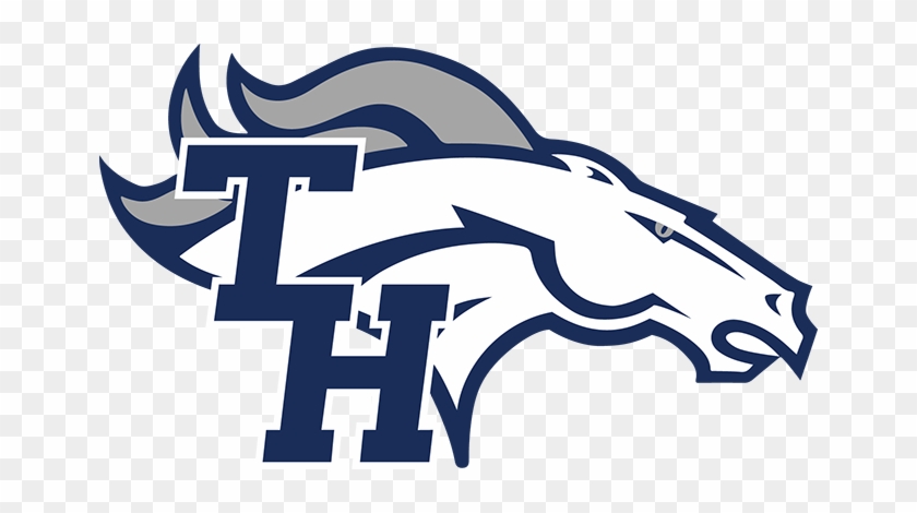 Trabuco Hills High School - Trabuco Hills High School #610765