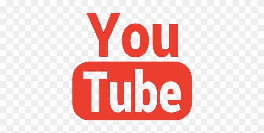 New Youtube Logo - Ютуб Пнг #610773