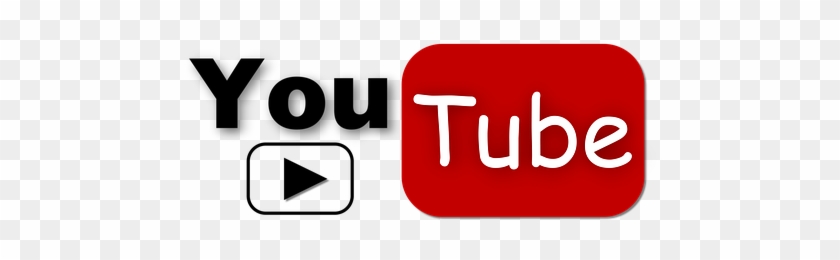 Youtube You Tube Play Play Button Red Medi - Technical Channel Name For Youtube #610775