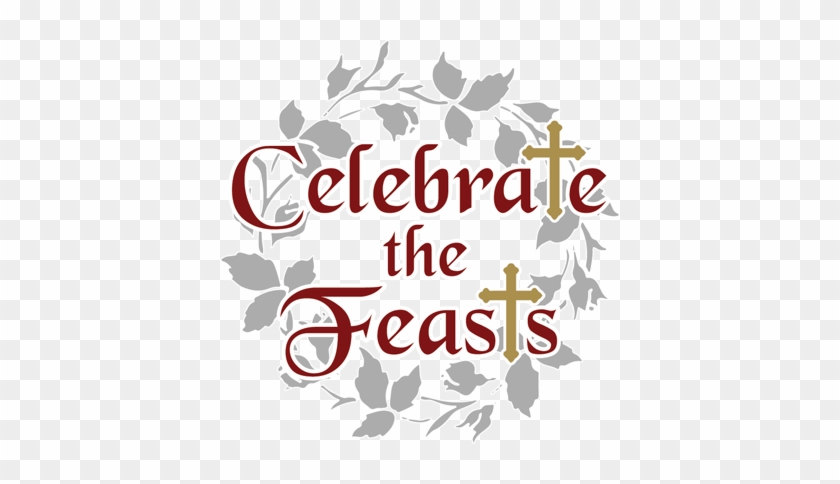Feast Day Cliparts - Feast Day Clipart #610862